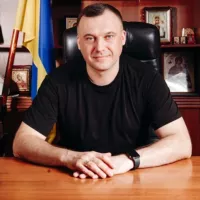 🇺🇦 Вадим Токар | Макарівський голова