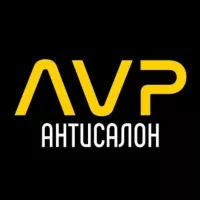 AVP 🚘 Київ