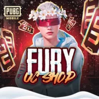 FURY UC SHOP