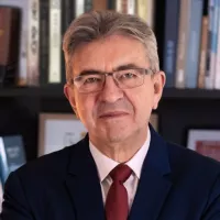 Jean-Luc Mélenchon