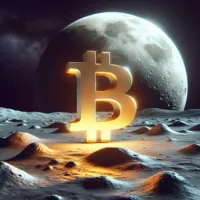 Moon Crypto