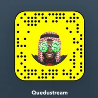 QUEDUSTREAM 👑