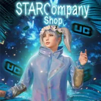 STARCompany SHOP | ПРОДАЖА UC