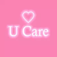 U CARE 💕