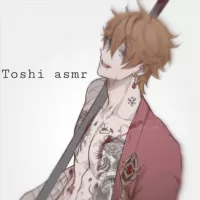 toshi asmr