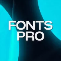 FONTS PRO