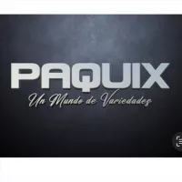 Paquix ⌚