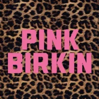 Pink Birkin