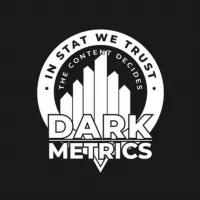 Dark Metrics