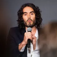 Russell Brand