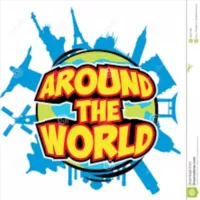 AROUND THE WORLD