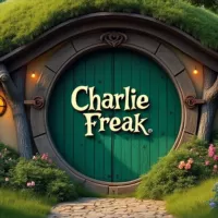 a FreakSense World - the ONLY official Charlie Freak channel