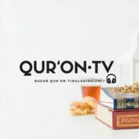 QUR'ON•TV