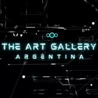 🇦🇷 The Art Gallery Argentina 🇦🇷