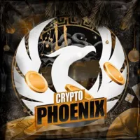 Crypto Phoenix 🦅