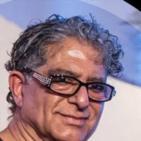 Deepak Chopra Deutschland