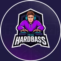 HARDBASS TEAM