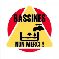 Bassines Non Merci | Canal d'infos sur la luttes contre les mégabassines