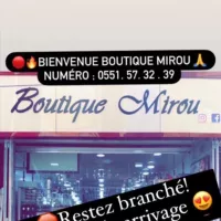 Boutique mirou 🎗🔥