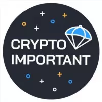 Crypto Important