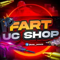 FART UC /METRO/ SHOP