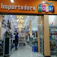 Importadora Hogar Center