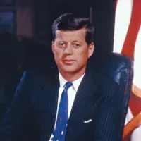 John F. Kennedy Jr.