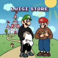 Luigi Store