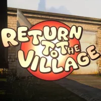 Return To The Village | Официальный Канал