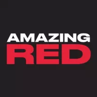 AMAZING RED