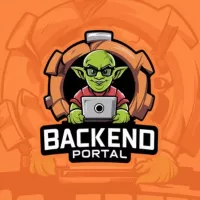 Backend Portal | Программирование