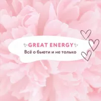 ✨ Great energy ✨