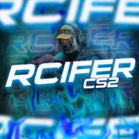 Rcifer / CS2 Розыгрыши