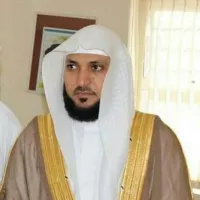 Sheikh Maher Al Muaiqly