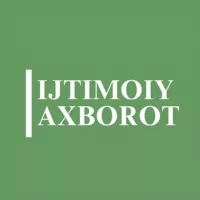 Ijtimoiy axborot