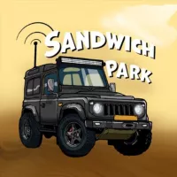 Sandwich Park 🌳 — радиоуправляемые машинки онлайн