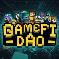 GameFi DAO