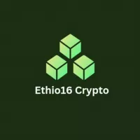 Ethio Crypto & Tech