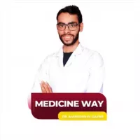 Medicine Way - القناه الاحتياطية | MW