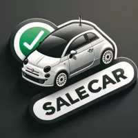 SALECAR - ПРОДАЖА АВТО