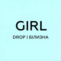 Girl drop | дропшиппінг | жіноча білизна |