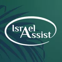 Israel Assist – поддержка граждан Израиля 🇮🇱