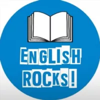 English Rocks!