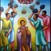 ደቂቀ እስጢፋኖስ ijoollee isxifaanoos🙏⛪️🙏