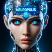 Нейросети | ИИ | ChatGPT - Neuropolis 💠