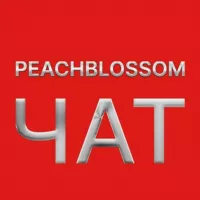 PeachBlossom Чат