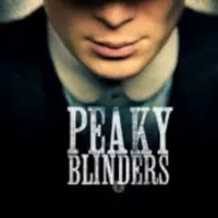 Peaky Blinders | The Witcher | Wayne