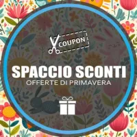 Spaccio Sconti