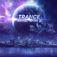 Trance music world/Транс музыка мира