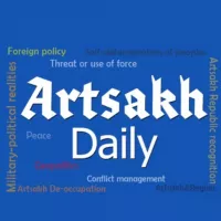 Artsakh Daily